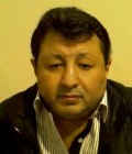 Встретьте Мужчинa : Derdi, 57 лет до Германия  Aalen